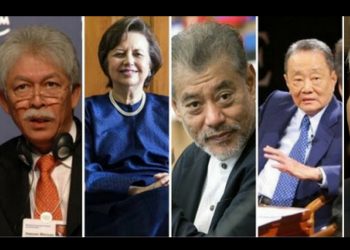 CADANGAN WUJUD MAJLIS PENASIHAT AGAMA DIBINCANGKAN BERSAMA MAJLIS PENASIHAT KERAJAAN