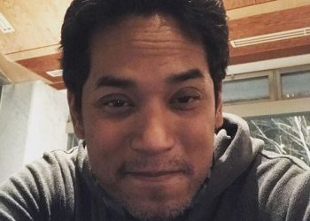 SUDAHLAH TU MENYALAKNYA KHAIRY