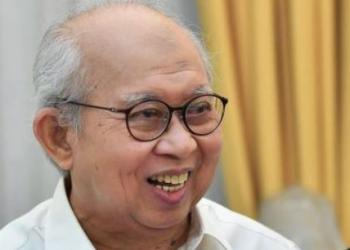 SEMUA AHLI MAJLIS TERTINGGI UMNO BERTANGGUNGJAWAB