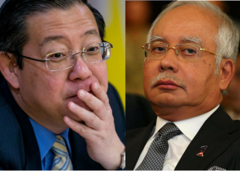 KERAJAAN WAJAR AKUI TRX BAIK UNTUK NEGARA