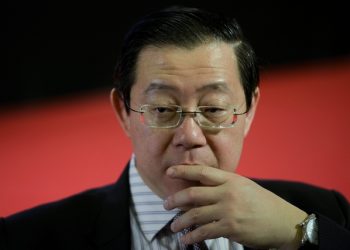 LIM, KAMI TIDAK RASIS…ANDA?