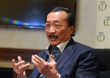 VINCENT TAN TIDAK TAHU T7 GLOBAL LAKSANA ECRL?