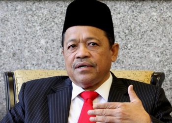 SUDAH-SUDAHLAH SHAHIDAN