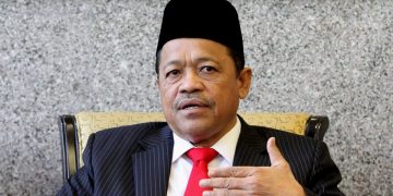SUDAH-SUDAHLAH SHAHIDAN