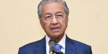 AIR SINGAPURA: TUN MAHATHIR BARU TERSEDAR SELEPAS 30 TAHUN?