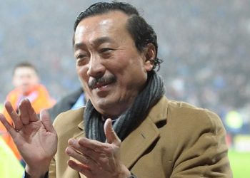 KERAJAAN PERLU TELUS LAKSANA ECRL