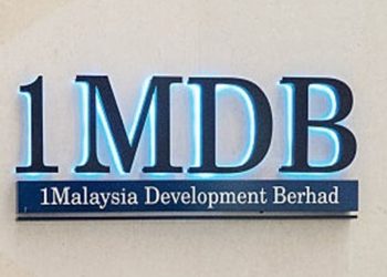 AKAUN UMNO DIBEKUKAN UNTUK KENALPASTI SIAPA PEMBERI DANA UMNO?