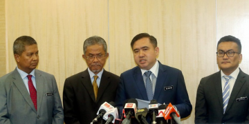 TEKSI JUGA WAJAR MENGIKUT SYARAT OPERASI  SEPERTI E-HAILING