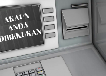 BEKU TABUNG UMNO, TANDA BEKU UNDANG-UNDANG, BEKU DEMOKRASI