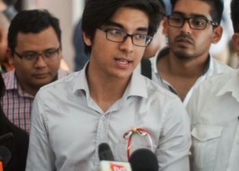 SYED SADDIQ: JANGAN LAYAN PH YANG GUNA KEDUDUKAN UNTUK DAPATKAN SESUATU