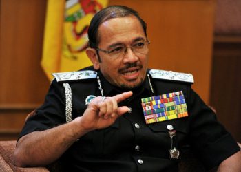 ISU WARGA ASING SEMAKIN MERUNCING, MAJLIS PEGUAM PERTAHAN PATI?