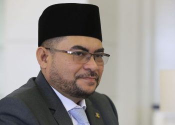 MUHAJID: PUSAT TAHFIZ JANGAN BERBUAT SESUKA HATI