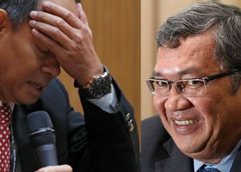 SHUKRI: BARU 50% LENGKAP, GANI SEDIA DAKWA JULAI 2015