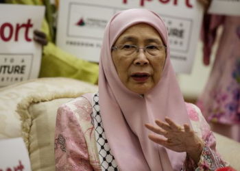 AZIZAH SEDIA BERUNDUR