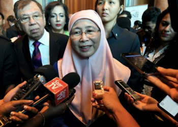 TPM: ANWAR BUKAN PENASIHAT SAYA