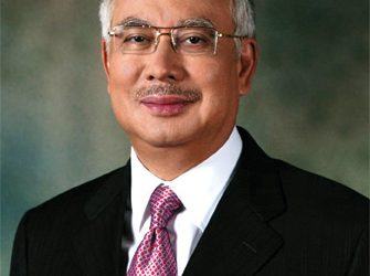 NAJIB SAH DITANGKAP SPRM