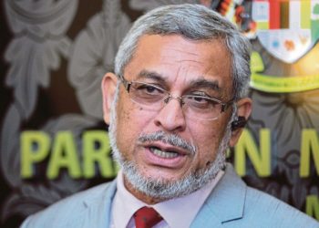 HIMPUNAN AMAN: DAHULU DEMOKRASI KINI PENCETUS KETEGANGAN