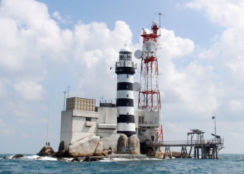 APAKAH MISTERI DI SEBALIK TUNTUTAN PULAU BATU PUTIH?