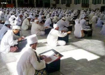 MUFTI: ZAM WAJAR SARAN TUTUP PUSAT PELACURAN, MINUMAN KERAS