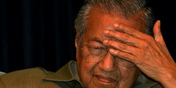 CABARAN MAHATHIR: MENANGANI MENTERI TIDAK BERPENGALAMAN