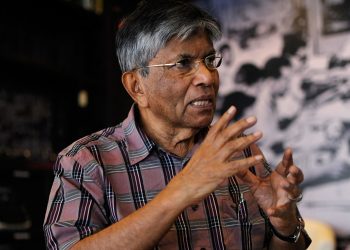 ZAM RISAU ANAK-ANAK TAHFIZ MINTA SEDEKAH