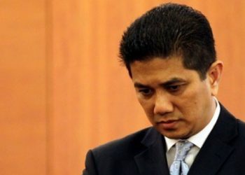 THE EQUANIMITY: AZMIN BOLEH MEMPERCEPATKAN CARIAN PEMILIK