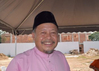 SIRAJUDDIN: KENYATAAN MEDIA PERKASA MENGENAI PEMBINAAN SJKC BERTENTANGAN DASAR PENDIDIKAN
