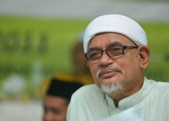 HADI AWANG: TERUSKAN DAN TAMBAH BAIK BR1M