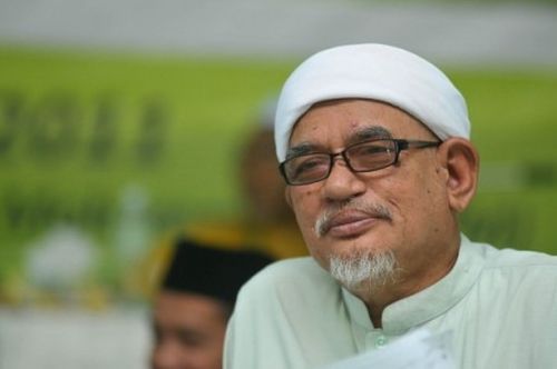 HADI AWANG: TERUSKAN DAN TAMBAH BAIK BR1M – Editor Malaysia
