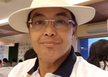 SAIFUL BAHAR: SELAMAT HARI KEBANGSAAN YANG KE-61