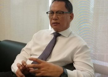 PUAD: UTUSAN MALAYSIA JUGA AKAN DITAHLILKAN