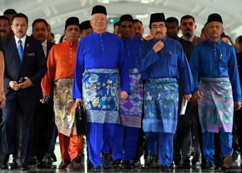 SEBAB SEBENAR KITA KALAH PRU-14: JAWAPAN KEPADA JOHARI GHANI