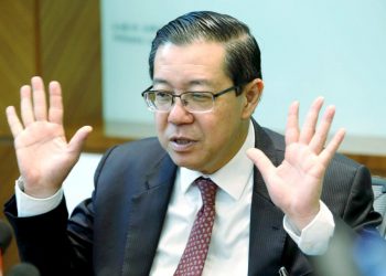 NAJIB: KONONNYA LIM PERTAHAN GOLONGAN MISKIN