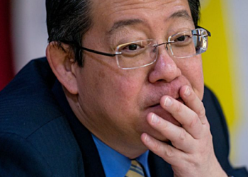 KESILAPAN BODOH LIM GUAN ENG