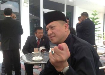 NAZRI AZIZ PULA TERKENA SINDROM ‘NAJIBPHOBIA’