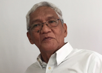 KERJASAMA PH-IRI: PAKATAN HARAPAN PENGKHIANAT SEBENAR?