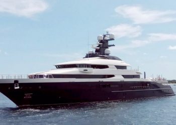 PEGUAM DARI FIRMA GUAMAN MILIK TOMMY DILANTIK UNTUK MENUNTUT EQUANIMITY