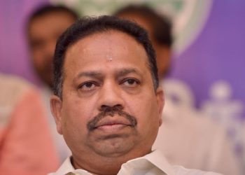 VIGNESWARAN SARAN ANWAR BERI JAWATAN TIMBALAN PRESIDEN KEPADA AHLI INDIA