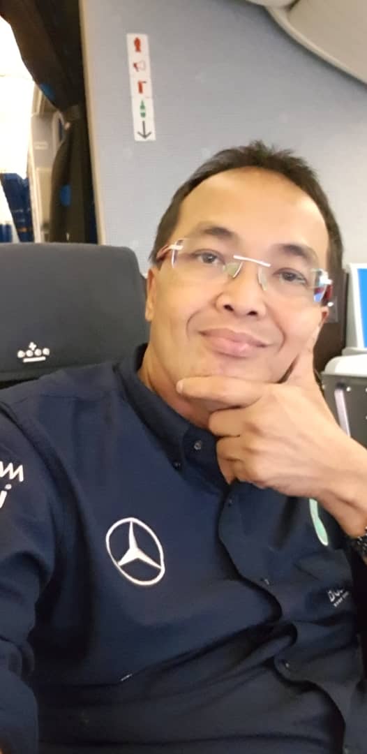 SAIFUL BAHAR: SOALAN KEPADA KERAJAAN PAKATAN – Editor Malaysia