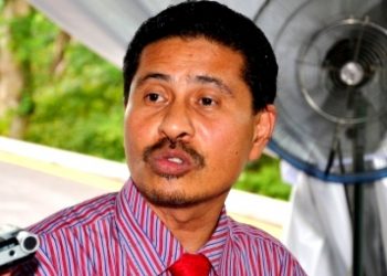 ABDULLAH SANI: LANJUTKAN CEP BUKTI ANWAR TIDAK AKAN JADI PM