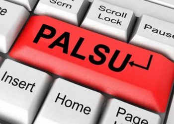 LEBIH BAIK PINDA BERBANDING MANSUH AKTA BERITA TIDAK BENAR