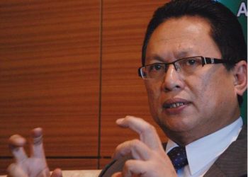 PUAD: IKUTKAN HATI, SAYA PUN MARAH PADA NAJIB