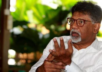 KEMELUT ANWAR TIDAK JADI PM: PKR MAJORITI, KATA XAVIER