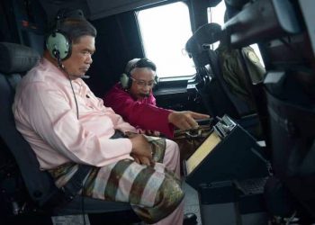 ORANG KUAT MAT SABU DISIASAT SPRM KES BANTUAN RM800k