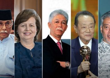 MAJLIS PENASIHAT KERAJAAN UMPAMA KERAJAAN DALAM KERAJAAN