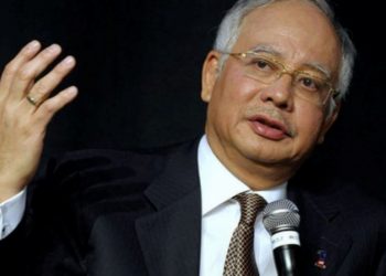NAJIB: UMNO TIDAK PERLU PERTAHANKAN SAYA