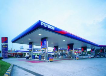 PUAD: MANA SPRM? BOIKOT PETRON!