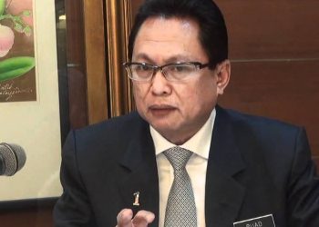 PUAD: SIASAT SEMULA 1MDB, MENTERI KEWANGAN ‘BLOODY IDIOT’