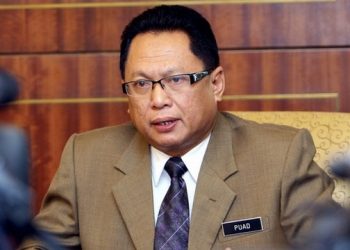 PUAD: TAGLINE 100 HARI “KERAJAAN PH: MUNAFIQ & NEPOTISME”