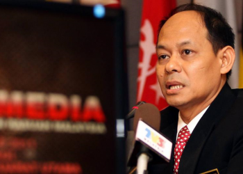 ADAKAH SPRM MEMPUNYAI BUKTI KUKUH MENAHAN PEGAWAI JPM?